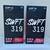 NEW SEALED XFX RX 6800 16GB - Qty 2 1 thumbnail