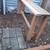 Lumber rack, potting work table 2 thumbnail