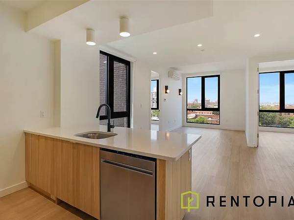 NO FEE 2Bed 2Bath | $4985 Net • Island Kitchen • Full Luxury Amenities 1
