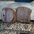 2 Solid Oak Antique Chair Seats 2 thumbnail