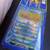 Vintage Blue Baron Toy Tin Car 5 thumbnail