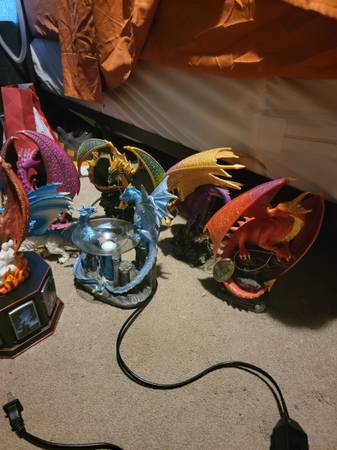 Dragon Collection 1
