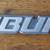 Chevy brand Badge - Suburban Bowtie emblem 1 thumbnail