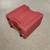 Gator G-Pro Roto Molded Rack Case Red Granite 6-Space 6U 1 thumbnail