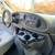Ford Cargo Van for camping with factory power windows & door locks 16 thumbnail