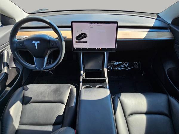 2019 Tesla Model 3  Standard Range Plus Sedan - $20,999 (Duffy's Auto Brokerage)63474968266625121