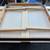 Ikea Bjursta Extendable Drop Leaf Black Dining Table 5 thumbnail