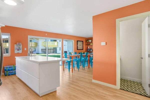 $2,827 / 2hab - 1008ft2 - Ascensor, Lavadora/Secadora, Calefacción, Piscina (fremont / union city / newark)63658045715713124