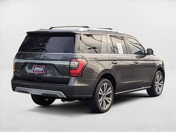 2021 Ford Expedition  Platinum SUV - $39,997 (Call *(904) 329-7804* to Confirm Availability Instantly)63470252498049124