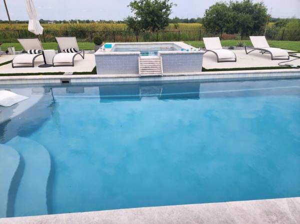 Swimming Pools, Spas, Jacuzzis, Decks, Pergolas & SportCourts- GTPools 1