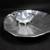 ARMETALE CHIP AND DIP CLAMSHELL DESIGN SERVING COMBO SET 3 thumbnail