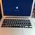 MacBook Air ( 13 Inch,Early 2015 ) 1.6 GHz Dual Core Intel  I5 8 GB Ram & 256 GB 1 thumbnail