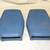 Werner Extension Ladders 1-Pair Rubber End Pads 2 thumbnail