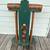 Vintage 1940s Croquet set 1 thumbnail