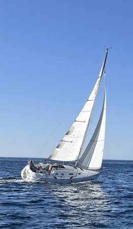 Beneteau First 310 Cruiser/Racer 1994 1