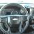 2021 Chevy Silverado Custom crew cab black/black 6-pass all records A+ 15 thumbnail