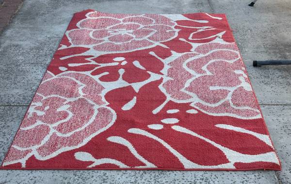 Nice Rug 1