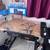 Artist desk& Easel for Sale 1 thumbnail