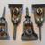 Yakima Locking Lock Levers for Roof Rack 4 thumbnail