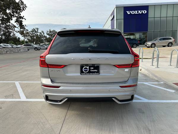 2024 Volvo XC60 Plug-in Hybrid T8 PLUS DARK - $56,625 (Volvo Cars Hill Country)63439374404737124
