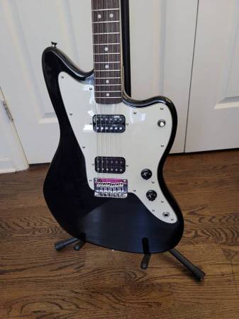 Squier Affinity Jazzmaster HH 1