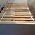 Pottery Barn Elevated Platform/Storage Bed Frame 6 thumbnail
