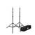 FOVITEC  Professional Quality Photography Lighting Tripod 3 thumbnail