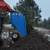 Skidsteer Mule Bin for Topsoil, Sand ,and Gravel 10 thumbnail