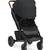 Nuna Tavo Stroller (Black, Great Condition, Clean) 7 thumbnail