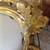 golden antique mirror frame 2 thumbnail
