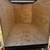 2027 Cross Trailers Cargo Trailer 4X6 Enclosed Cargo Trailer 4 thumbnail