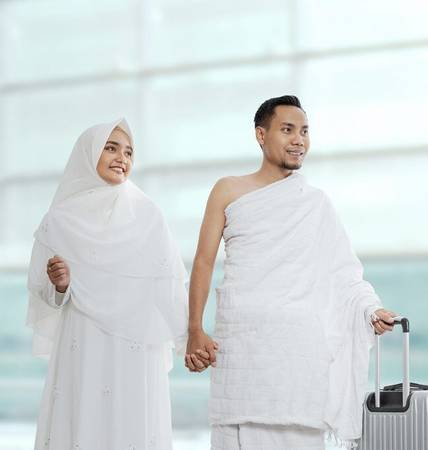 Affordable Umrah Package 1