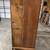 Wooden Storage Box on wheels - 5ft long x 26in x 26in 3 thumbnail