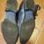 Men's 8.5 dress shoes 4 pair 3 thumbnail