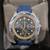 Brand New Bulova 98A205 Men's Sport Stainless Steel Chronograph Watch 7 thumbnail