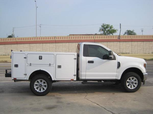 2019 Ford F-250 F250 F - Photo 10
