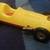 Vintage Pagliuso Engineering Co. Plastic Open Wheel Wind Up Race Car 1 thumbnail
