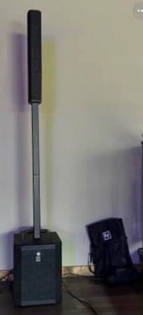ElectroVoice Evolve 30 “NEW” 1