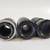 2 Camera lenses: 80-200mm Tokina & Soligor 3 thumbnail
