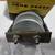 John Deere IH Massy Moline  black temp gauge 3 thumbnail