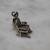 Beautiful Sterling Silver Charms for Necklace or Bracelet 16 thumbnail