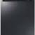 *Open Box* Dacor 24” Black Stainless Steel Dishwasher 1 thumbnail