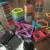 Authentic MAGFORMERS Set (2 Combined Sets / 150+ Pcs) - Like New 2 thumbnail