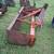 5 1/2' Box Blade - Nice IMCO Brand 4 thumbnail