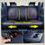 Waterproof Leather Customized Car Seat Cushion Covers 3 thumbnail