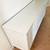 Elegant Midcentury Long Dresser in White Lacquer  (Mid Century) 4 thumbnail