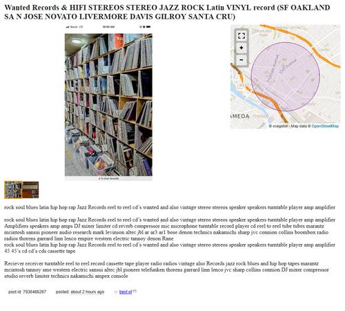 "EVERYWHERE" is trying to Disguise: Another TRICK 1