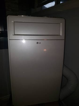LG Air conditioner 1