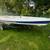 2005 Vanguard Laser Sailboat 3 thumbnail