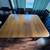 Solid Walnut Dining Table 2 thumbnail